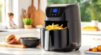 Ninja Foodi 10 Quart DualZone Air Fryer: Your Summer Meal MVP