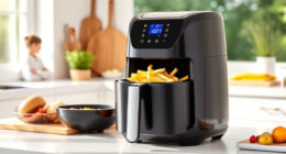 Ninja Foodi 10 Quart DualZone Air Fryer: Your Summer Meal MVP
