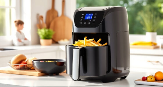 Ninja Foodi 10 Quart DualZone Air Fryer: Your Summer Meal MVP