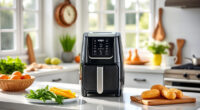 Ninja Foodi 10 Quart DualZone XL Air Fryer: Summer Meal Made Easy