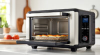 Ninja Foodi XL Pro Air Oven: Perfect for Summer Family Feasts