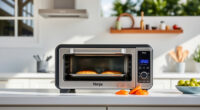 Ninja Foodi XL Pro Air Oven: The Ultimate Summer Kitchen Companion