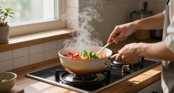 Ninja Is Coming For Caraway With Its First-Ever Line Of Ceramic Cookware
