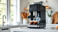 Ninja Luxe Café Premier: Your Perfect Summer Coffee Companion