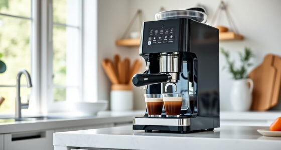 Ninja Luxe Café Premier: Your Perfect Summer Coffee Companion
