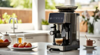Ninja Luxe Café Pro Espresso Machine: A Stylish Summer Coffee Upgrade