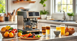 Ninja Luxe Café Pro Series: The Ultimate Summer Coffee Maker