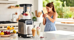 Ninja NC701 CREAMi Swirl: The Ultimate Summer Frozen Dessert Maker