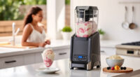 Ninja NC701 CREAMi Swirl: Your Summer Soft Serve Companion