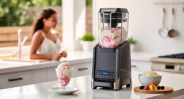 Ninja NC701 CREAMi Swirl: Your Summer Soft Serve Companion