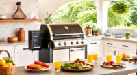 Ninja OG951 Woodfire Pro Connect: The Ultimate Summer Outdoor Grill