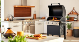 Ninja Outdoor Woodfire Pro XL Grill & Smoker: The Ultimate Summer BBQ Companion