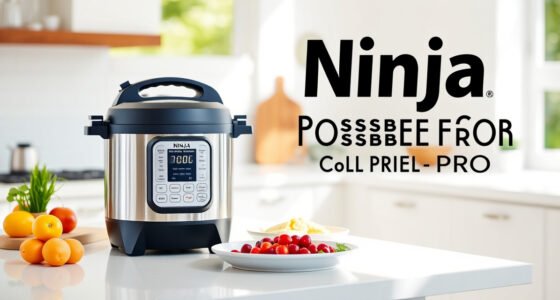 Ninja PossibleCooker PRO 14-in-1: The Ultimate Summer Kitchen Powerhouse