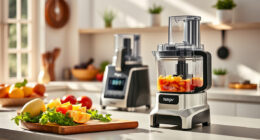 Ninja Professional Plus Food Processor: Perfect Summer Meal Prep Tool