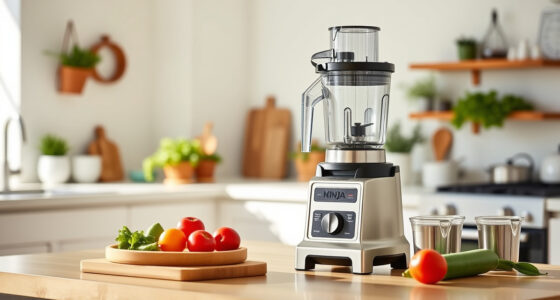 Ninja Professional Plus Kitchen System: Summer Kitchen Powerhouse