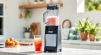 Ninja SLUSHi Max XXL Frozen Drink Maker: The Summer Party Essential