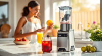 Ninja SLUSHi Max XXL: The Perfect Summer Frozen Drink Maker