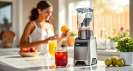 Ninja SLUSHi Max XXL: The Perfect Summer Frozen Drink Maker