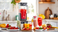 Ninja SLUSHi Max XXL: The Ultimate Summer Frozen Drink Maker