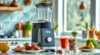 Ninja SLUSHi Professional Drink Maker: Effortless Summer Pool Parties