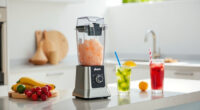 Ninja SLUSHi Twist Frozen Drink Maker: The Ultimate Summer Party Essential