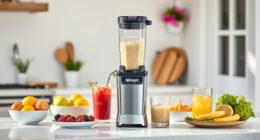 Ninja SLUSHi Twist: The Ultimate Summer Frozen Drink Maker