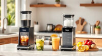 Ninja SLUSHi XL: The Ultimate Summer Frozen Drink Maker