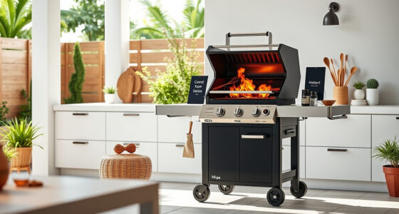 Ninja Woodfire Pro Connect XL: Buy Now or Wait for Prime Day?
