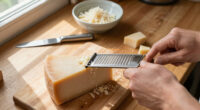 Parmigiano Reggiano Vs Grana Padano: What The Wheel Stamps Tell You