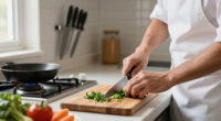 Professional Chef Knife Set: A Prime Big Deal Days Guide