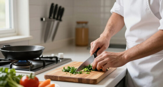 Professional Chef Knife Set: A Prime Big Deal Days Guide
