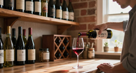 Ruby’s Wine House Review – Classic Italian Done Well