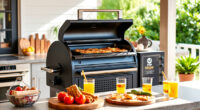 Sizzle & Smoke: Summer Recipes with Ninja Outdoor Woodfire Pro XL