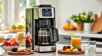 Sizzling Summer Recipes with Ninja DualBrew Pro Coffee Maker