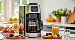 Sizzling Summer Recipes with Ninja DualBrew Pro Coffee Maker