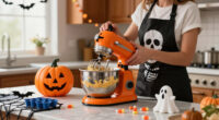 Spooky Themed Kitchen Gadgets: A Halloween Guide