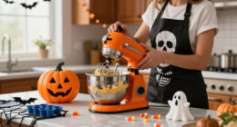 Spooky Themed Kitchen Gadgets: A Halloween Guide