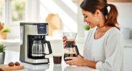 Stay Cool & Sippin’ with the Ninja DualBrew Pro Coffee Maker