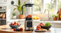 Stay Cool This Summer: Tips & Hacks for the Ninja Blast Max Portable Blender