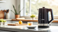 Stay Cool This Summer with the Ninja KT200BL Precision Kettle