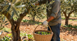 Sting Grows Olives, Vegetables And Produces Wine At His 900-Acre Tuscany Estate. British Singer Reveals Ho
