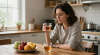 Study Highlights Dangers Of Alcohol During Pregnancy