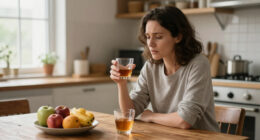 Study Highlights Dangers Of Alcohol During Pregnancy