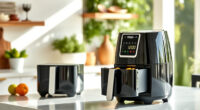 Summer Care Guide for the Ninja Crispi Glass Air Fryer