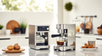 Summer Care Tips for the Ninja Luxe Café Pro Espresso Machine