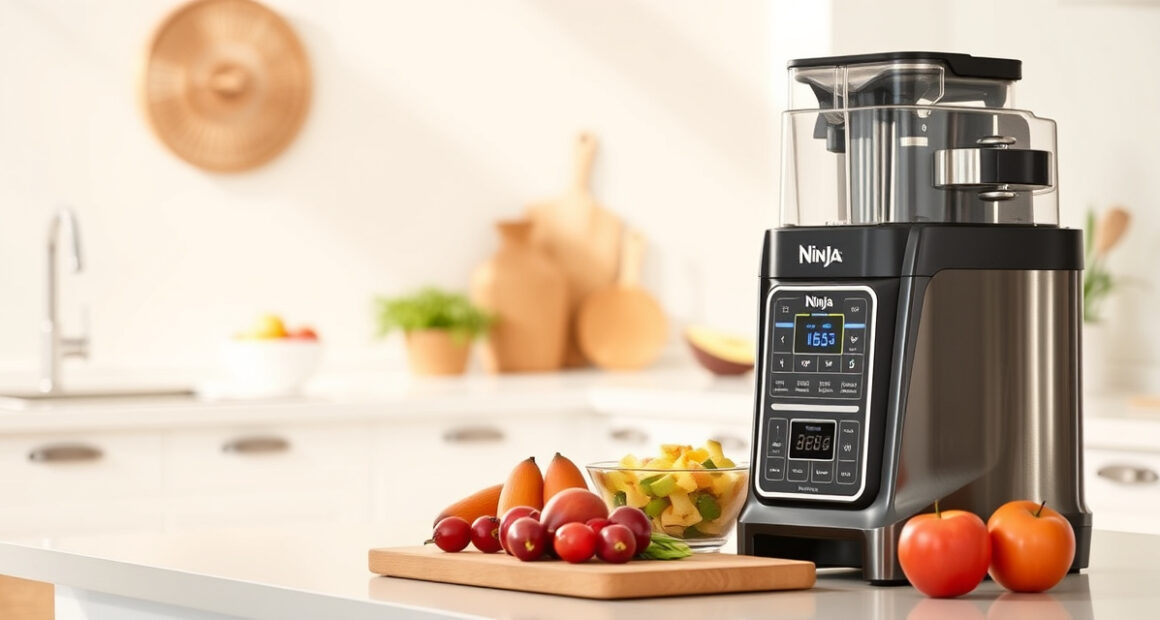 Summer Care Tips for Your Ninja® Everyday PossibleCooker™ Pro