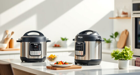 Summer Care Tips for Your Ninja PossibleCooker PRO 14-in-1