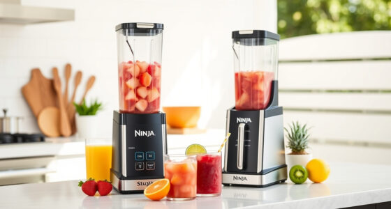 Summer Care Tips for Your Ninja SLUSHi XL Frozen Drink Maker
