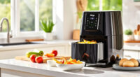 Summer Care & Troubleshooting for Ninja Foodi 10 Quart Air Fryer