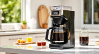 Summer Care & Troubleshooting for Ninja Hot & Iced XL Coffee Maker